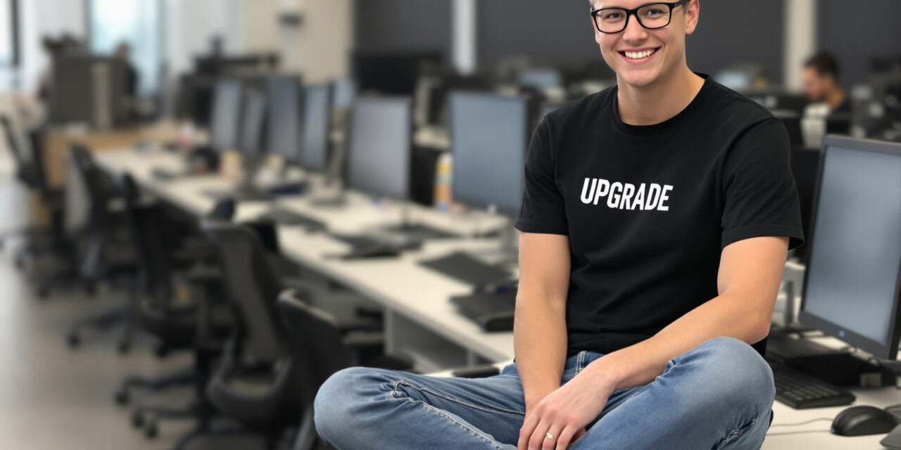 KI-Powered Produktivität 1. KI-Fundamentals