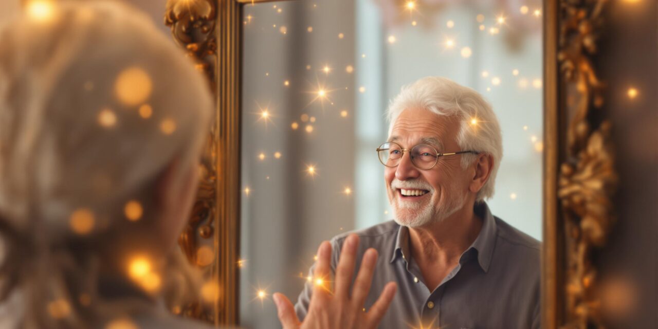 Future Self – Wie dein Zukunfts-Ich zum verlässlichen Kompass wird