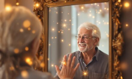 Future Self – Wie dein Zukunfts-Ich zum verlässlichen Kompass wird