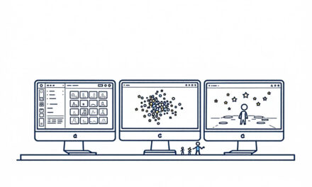 Die drei Arten des maschinellen Lernens – verständlich erklärt
