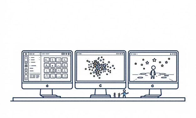 Die drei Arten des maschinellen Lernens – verständlich erklärt