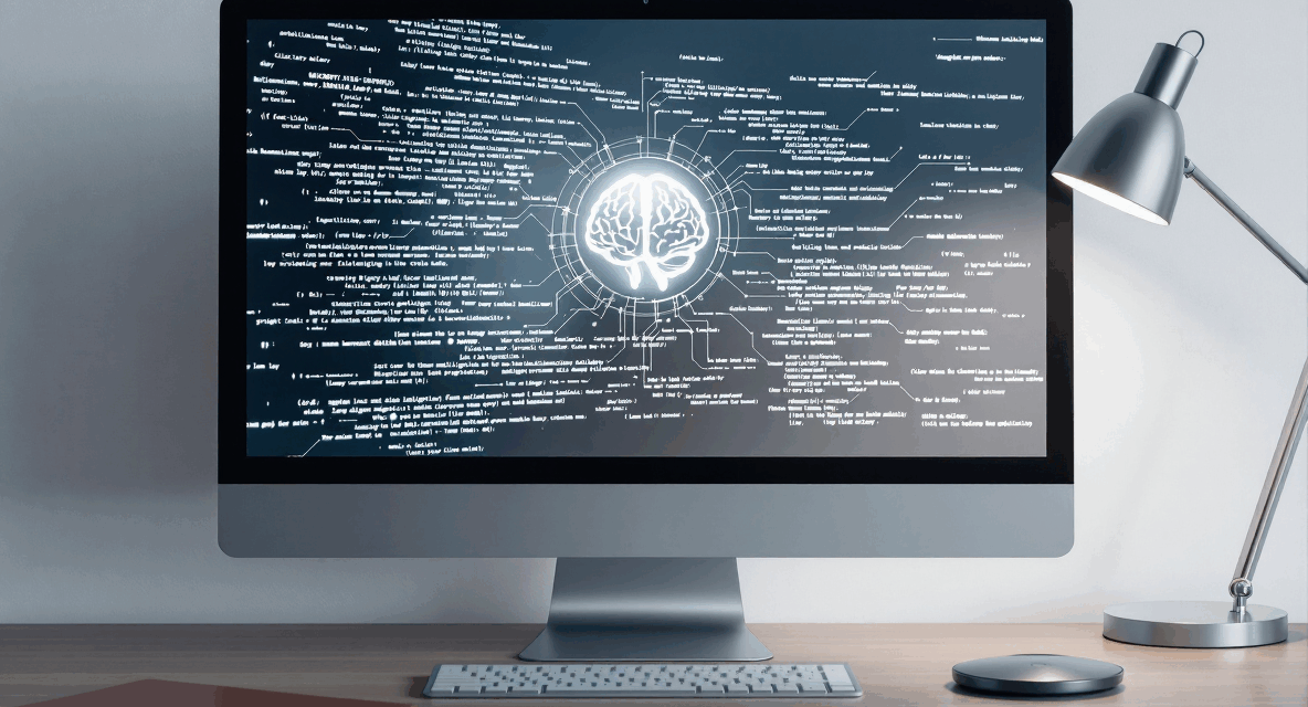 Wie funktioniert ein Machine-Learning-Algorithmus?