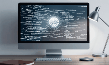 Wie funktioniert ein Machine-Learning-Algorithmus?