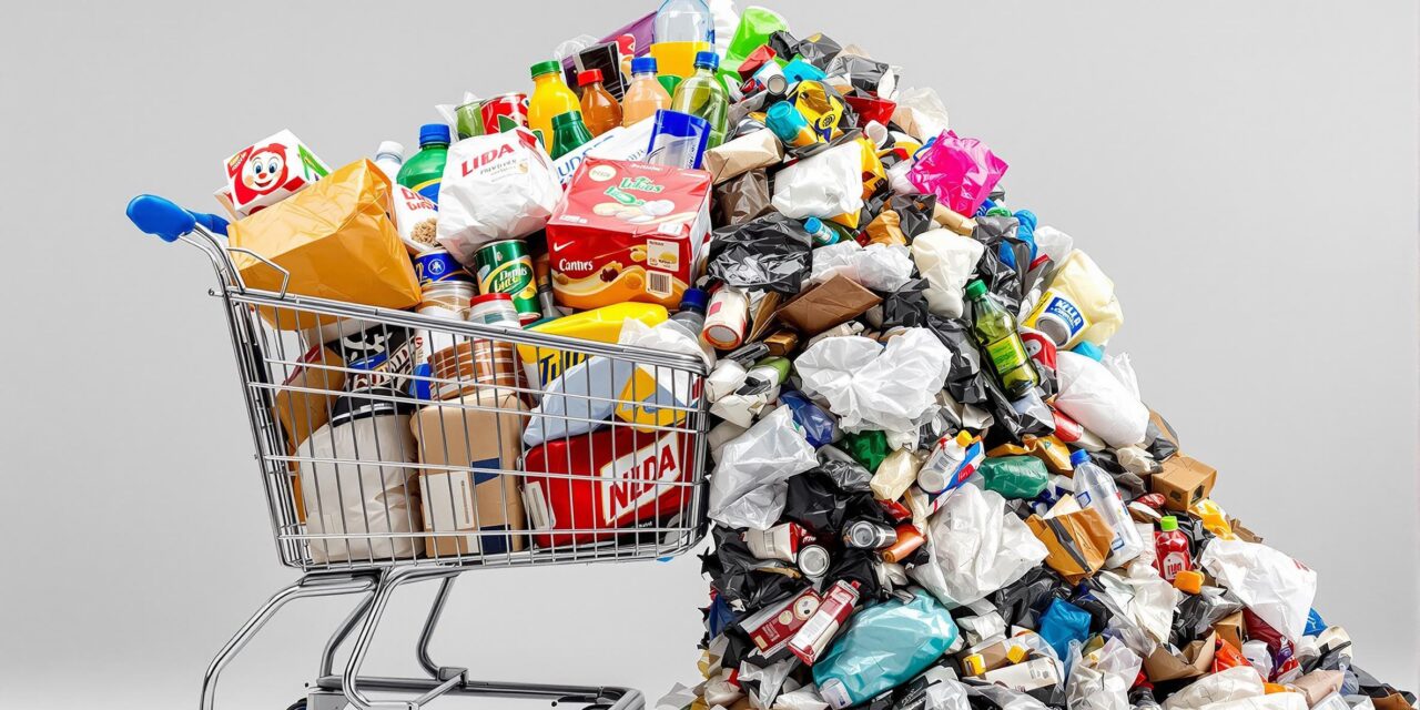 Die unsichtbare Last – Was unser Konsum wirklich kostet