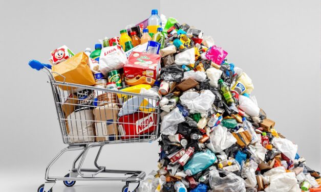 Die unsichtbare Last – Was unser Konsum wirklich kostet