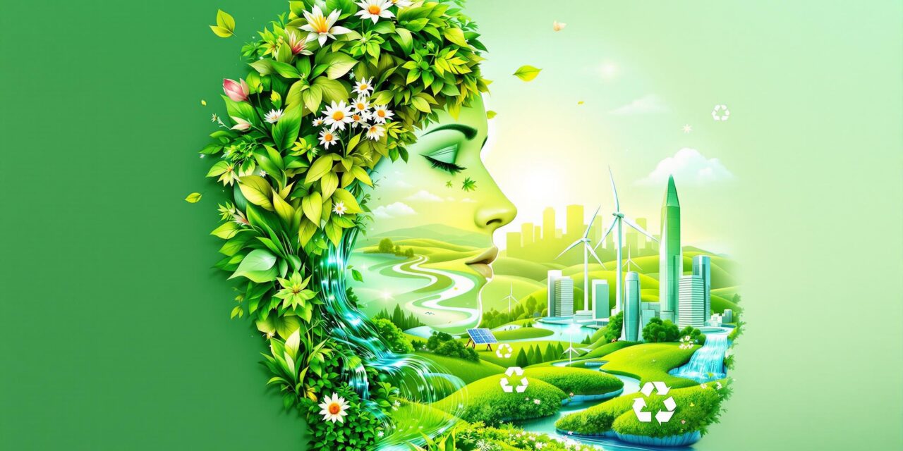 Die neue Themenreihe über Konsum, Müll & Nachhaltigkeit