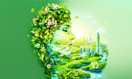 Die neue Themenreihe über Konsum, Müll & Nachhaltigkeit